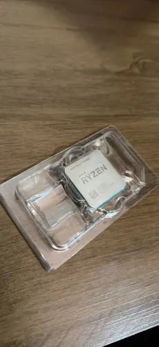 Ryzen 5 4600G