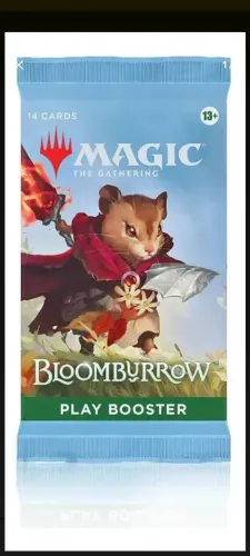 Booster - Magic BLOOMBURROW - inglês