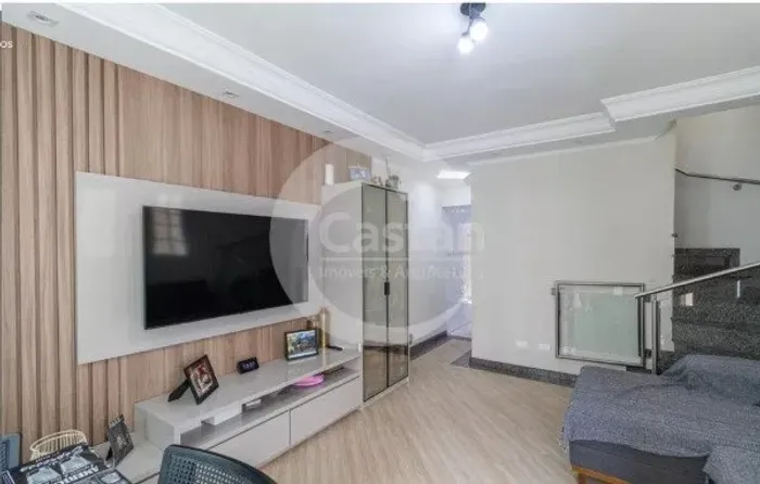 Casa em Condomínio em Penha