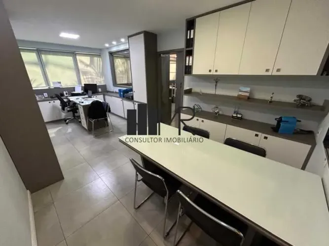 Sala Comercial à Venda ??? 63 m² ??? 3 vagas ??? Pechincha ??? Edifício Primus Office