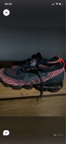 Tênis Nike Vapor max