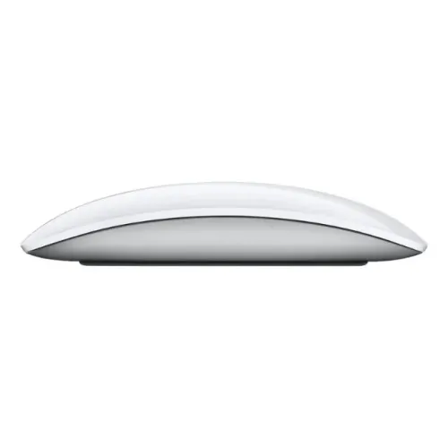 Mouse sem fio Apple Magic Mouse - conexão USB-c branca