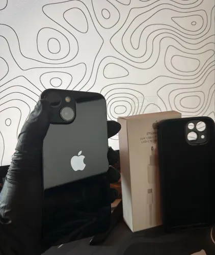 iPhone 14 128 gb todo original 
