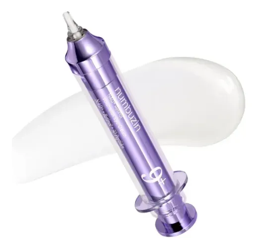 Numbuzin No.9 NAD+ Retinol Eye Cream 10ml - Creme para olhos