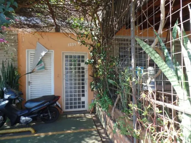 Casa Padrão em Ribeirão Preto