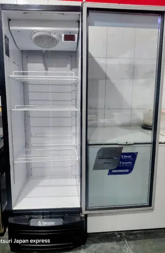 Cervejeira gelopar 572L