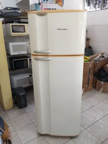 Geladeira Electrolux 468L 127V DC47 Degelo 
