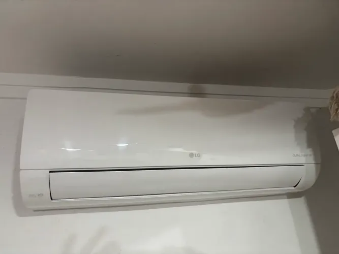 Ar condicionado 11.000btu