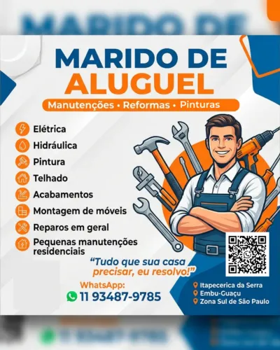 Marido de Aluguel