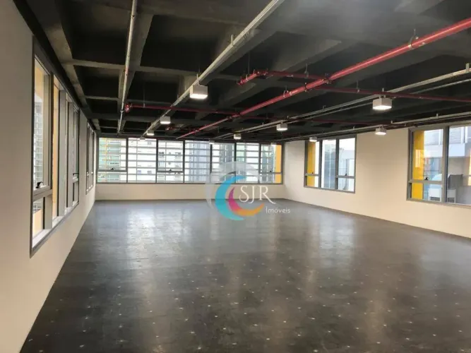 Conjunto para alugar, 142 m² - Cerqueira César - São Paulo/SP
