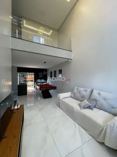 SOBRADO PRÓXIMO AO PASSEIO DAS ÁGUAS Casa de Rua com 3 Quarto(s) e 3 banheiro(s) à Venda,