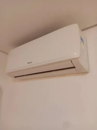 Ar condicionado 9 Mil Btus philco