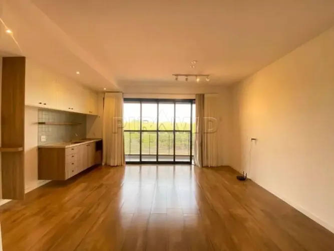 Apartamento studio, Bairro Nova Aliança Sul, (Zona Sul), em Ribeirão Preto/SP: