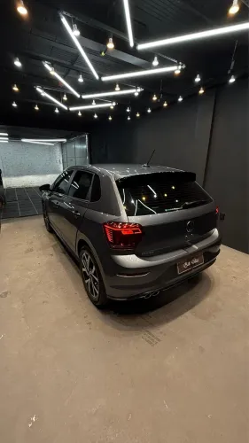 Volkswagen Polo GTS 1.4 TSI 16V Flex 2024