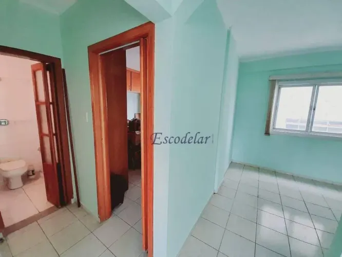 Apartamento com 2 dormitórios à venda, 60 m² por R$ 470.000,00 - Vila Bianca - São Paulo/S