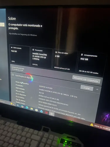 Pc gamer
