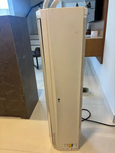 Ar condicionado LG 18.000 BTU