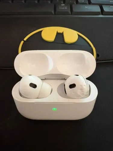 ? AirPods Pro 2 (2ª geração) ? Estojo MagSafe