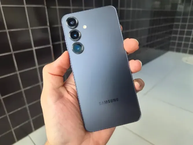 GALAXY S25 BASE, 512GB, 12GB RAM - MODELO COMPACTO