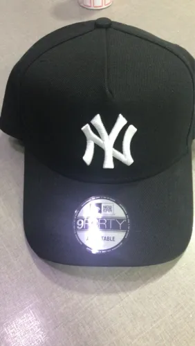 Boné NewEra