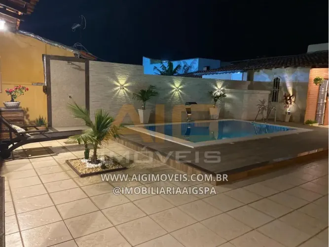 Excelente residência Condomínio Olga Diuna Zacharias