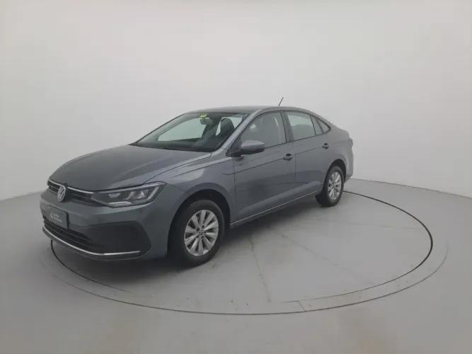 Volkswagen Virtus TSI 1.0 Flex 12V 4P Aut. 2026