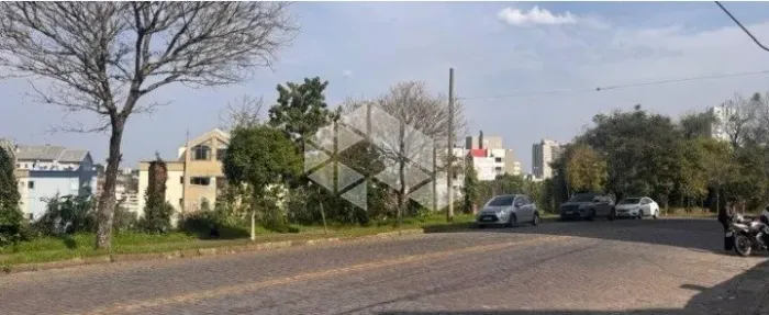 Terreno à venda no bairro Nossa Senhora de Lourdes, Caxias do Sul/RS