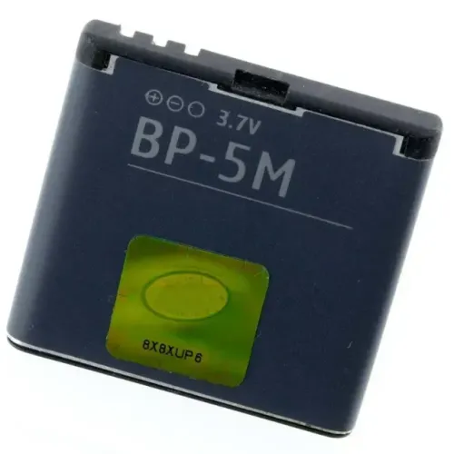 BATERIA NOKIA BP5M 5610 SIMILAR