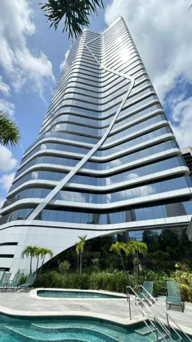 Edifício Legacy
