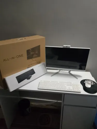 Computador ALL IN ONE