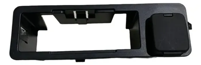 Acabamento Tomada Usb Ford Fusion 2014 A 2017 Ds73f043b04