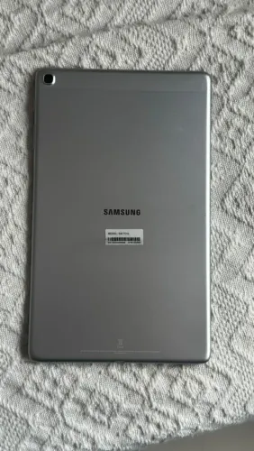 Galaxy tab A 10.1 COM DEFEITO