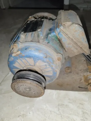 Vendo Motor WEG trifásico 