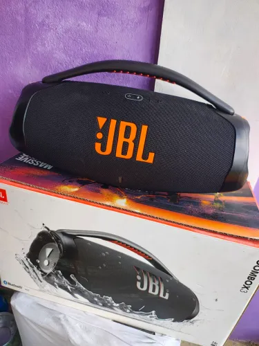 JBL BOMBOX 3