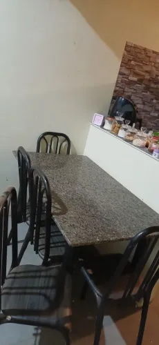Masa de cozinha