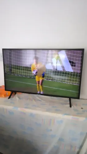 TV 40 polegadas Samsung - SMART