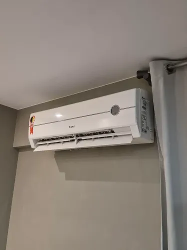 Ar condicionado Split Gree 18.000 btu