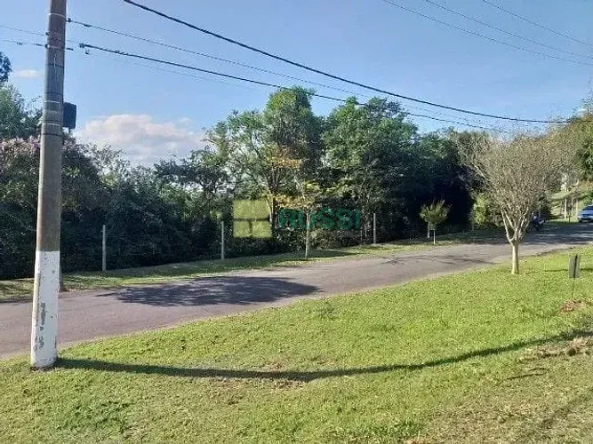 Terreno à venda, 1000 m² - Condominio Residencial Mirante Do Vale - Jacareí/SP