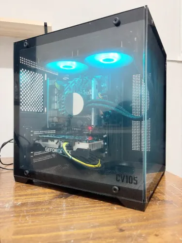 Pc Gamer Intel (impecavel) 
