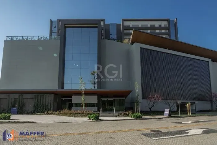 Sala Para Comprar no Linked Teresópolis 39 m² - Glória - Porto Alegre/RS