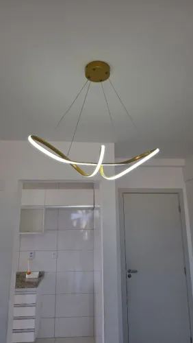 Lustre novinho 