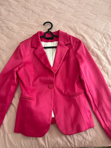 Blazer Rosa Schooner - P