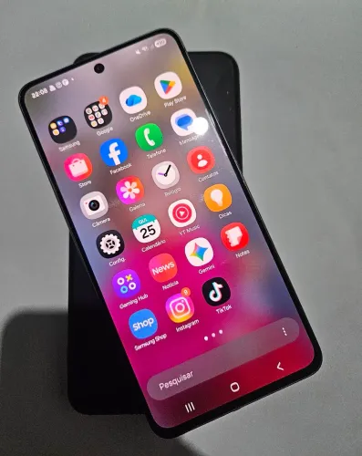 Samsung s21fe