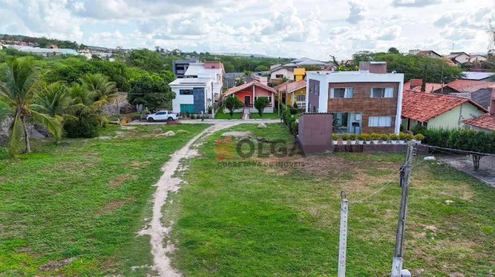 Lote em um dos melhores condomínios de Gravatá á venda