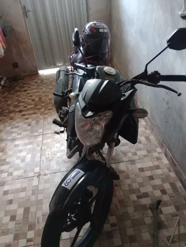 Vendo fazer 150cc