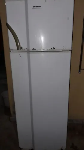 Geladeira Dako 