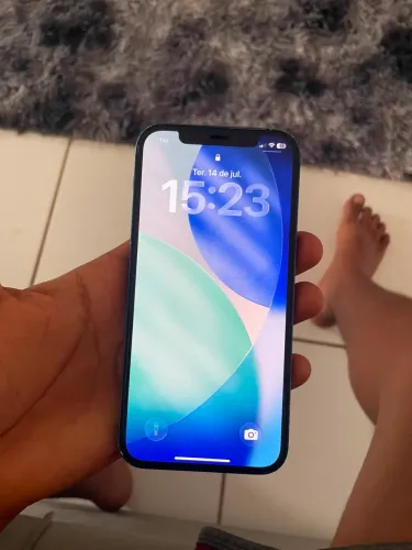 iPhone 12