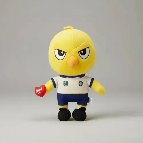 Canarinho 58 do Ifood