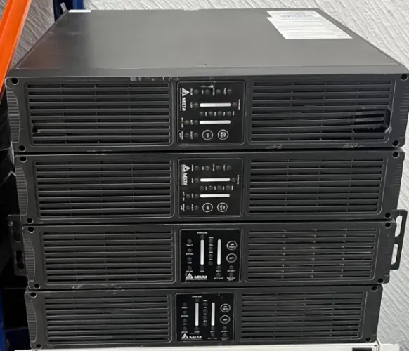NoBreak Senoidal Delta 2KVA 4 baterias