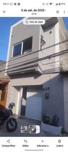Venda ou troca em veículos com volta